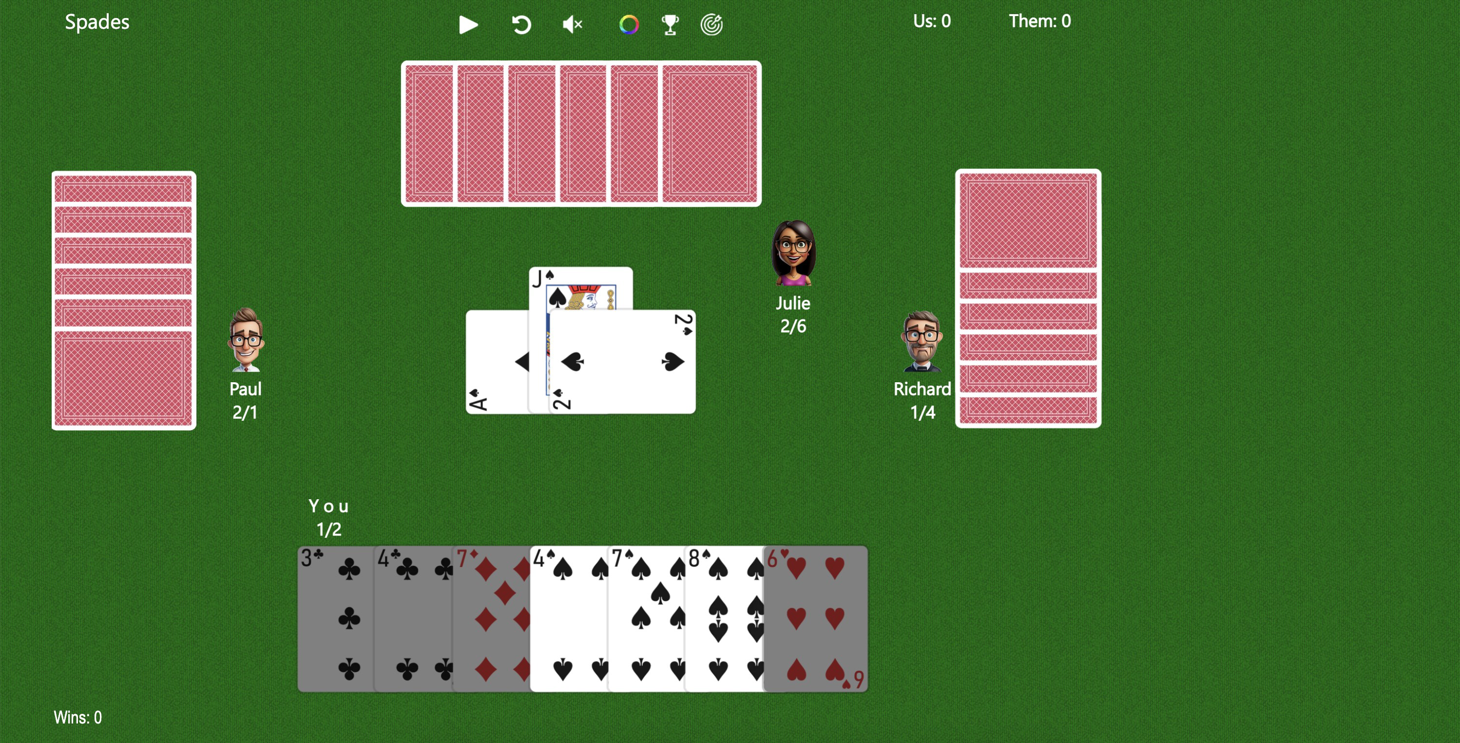 Screenshot 5 screenshot 5