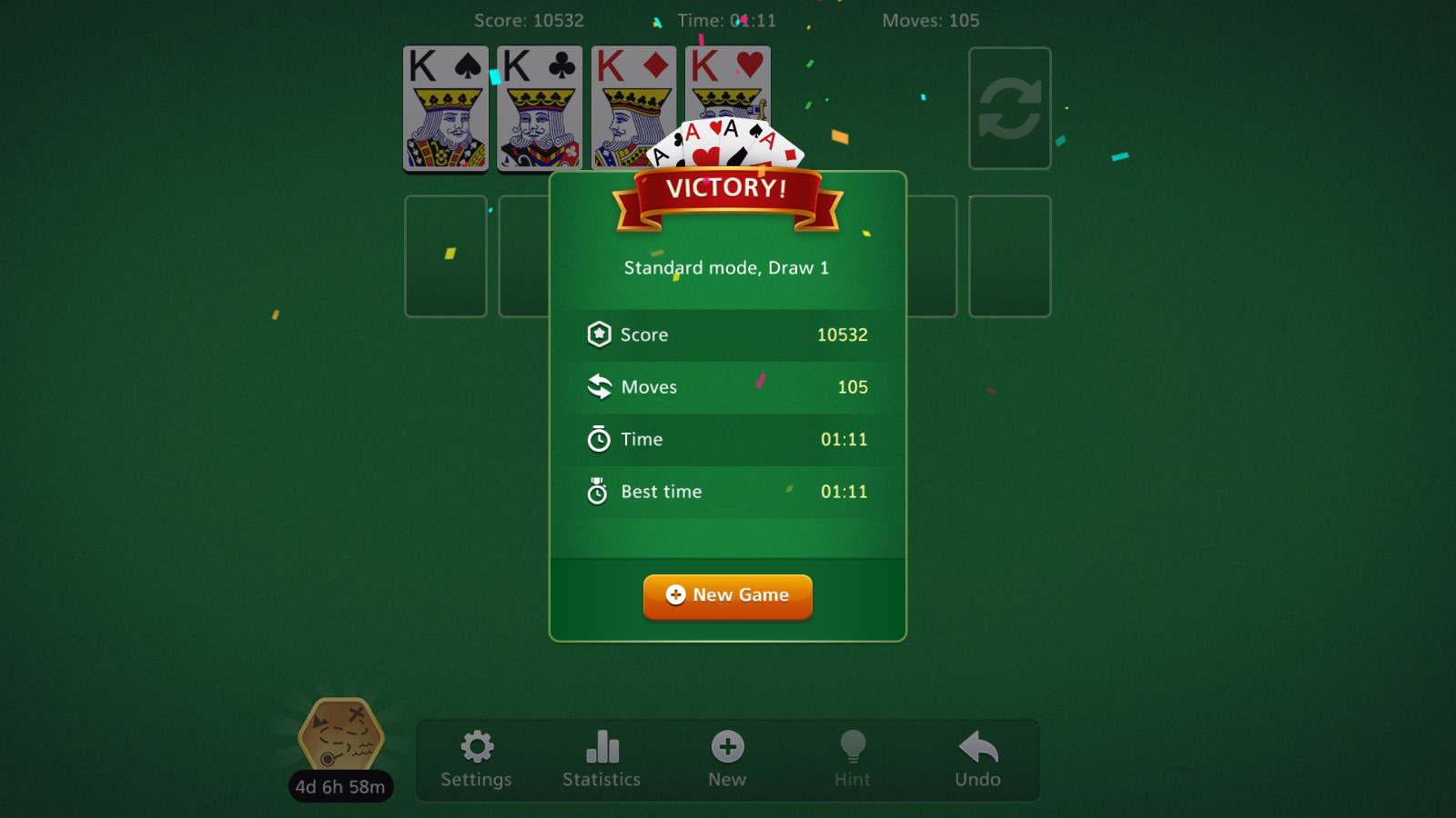 Screenshot 3 screenshot 3