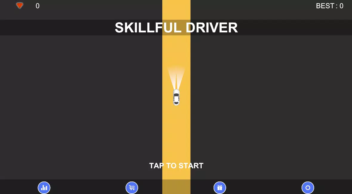 Skill Driver