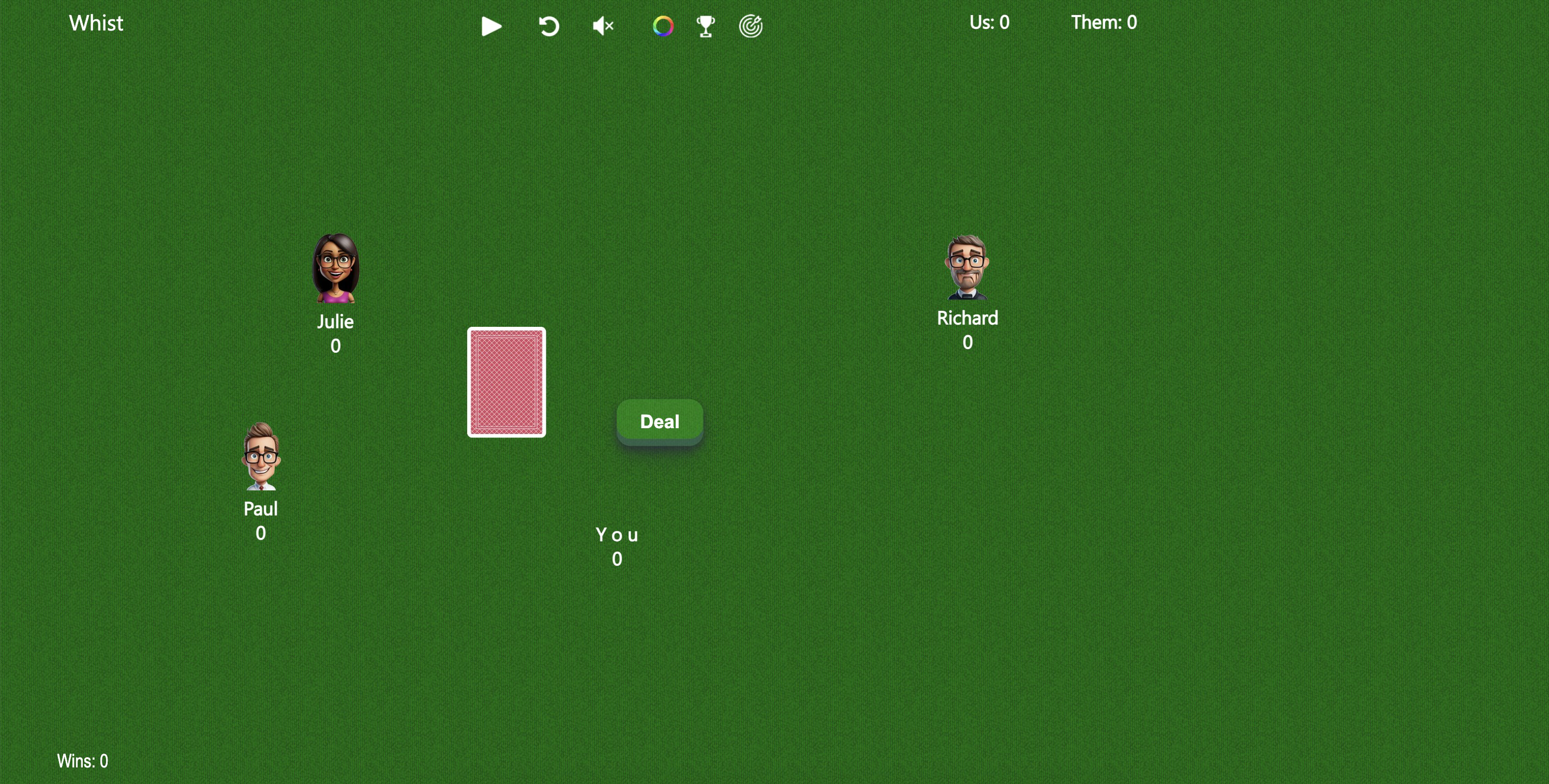 Screenshot 1 screenshot 1