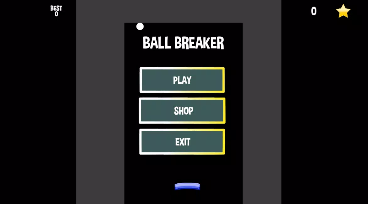 Main image for Ball Breaker Shooter application