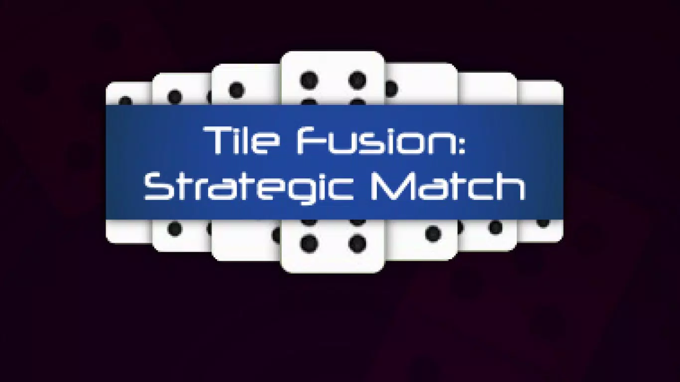 Tile Fusion: Strategic Match