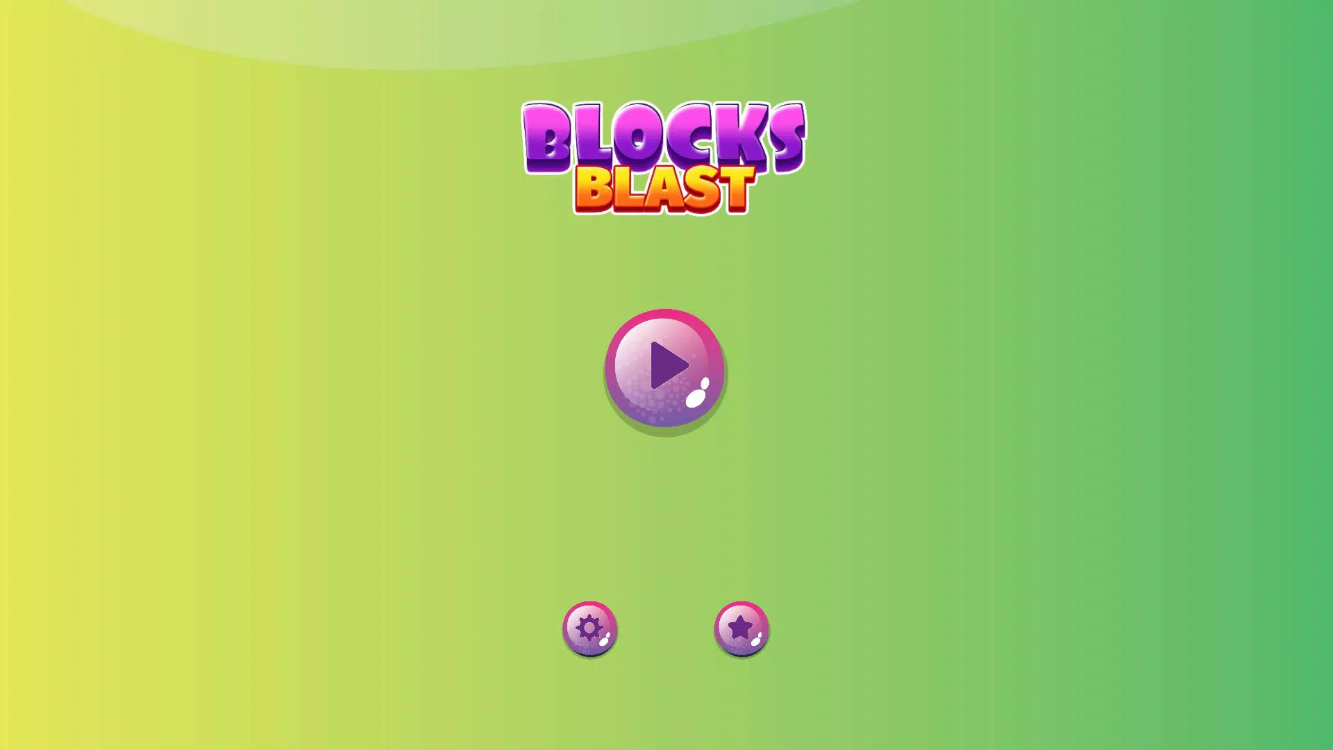 Blocks Blast