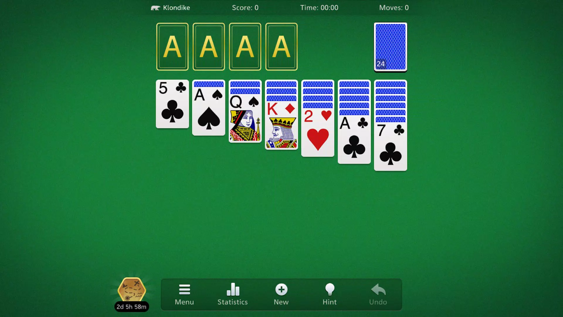 Solitaire Collection - Classic Solitaire