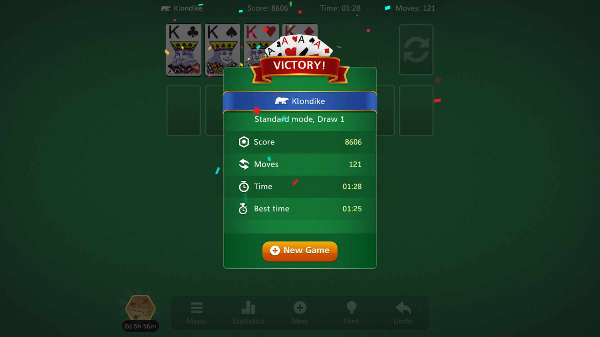 Screenshot 3 screenshot 3