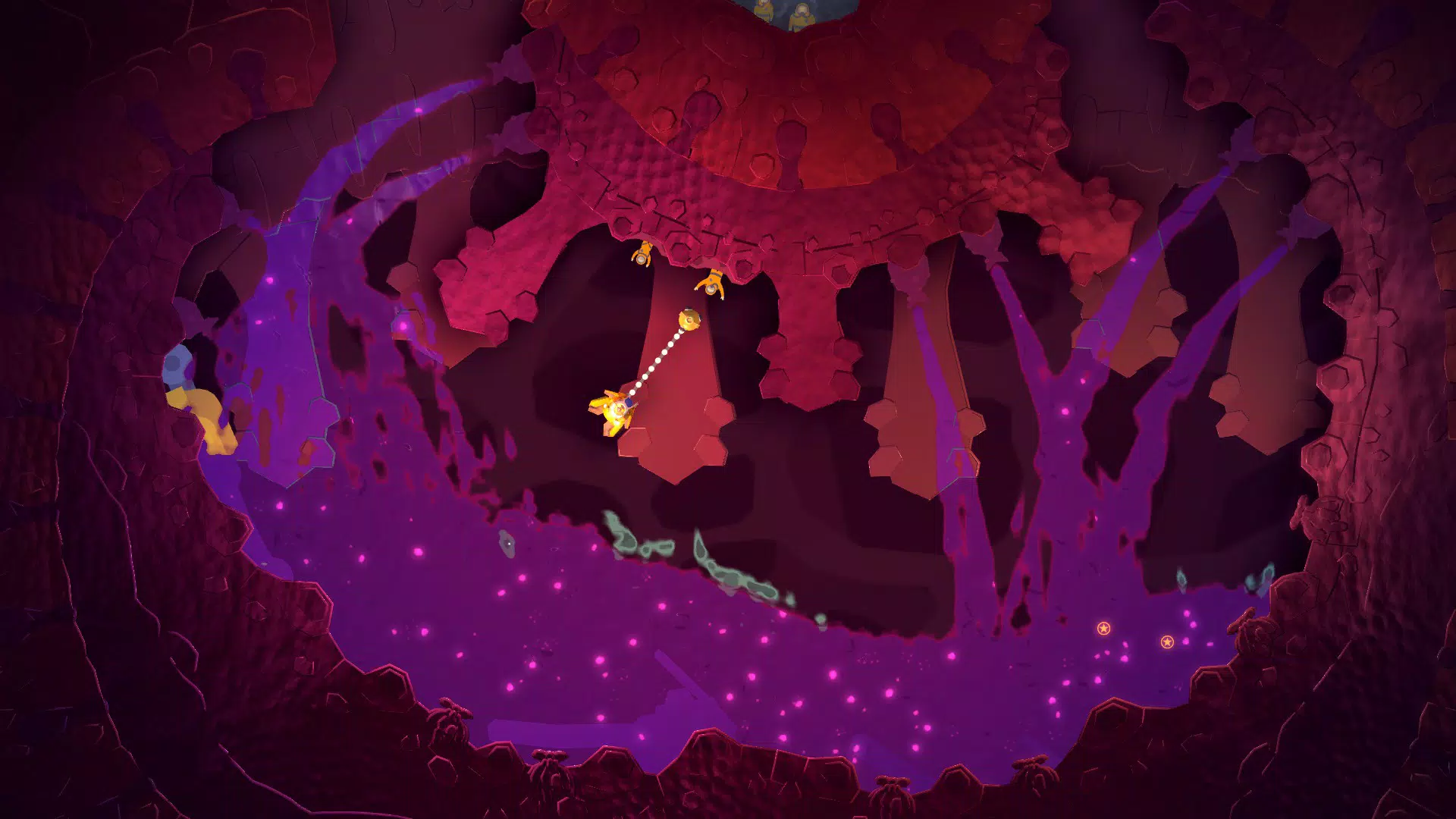 Main image for PixelJunk™ Shooter Ultimate application