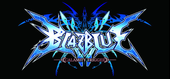 BlazBlue: Calamity Trigger Logo
