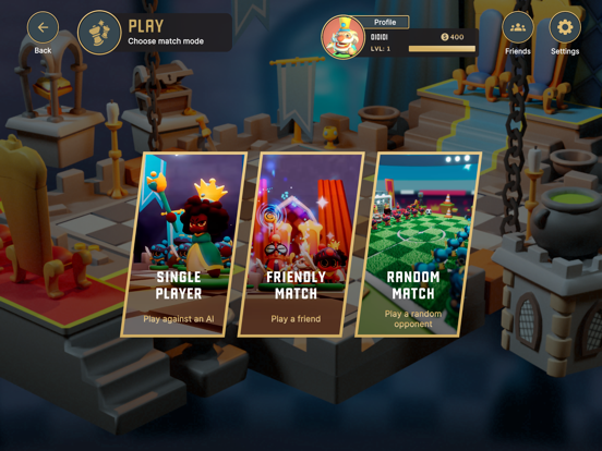 eChess poster
