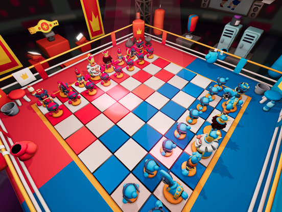 eChess poster