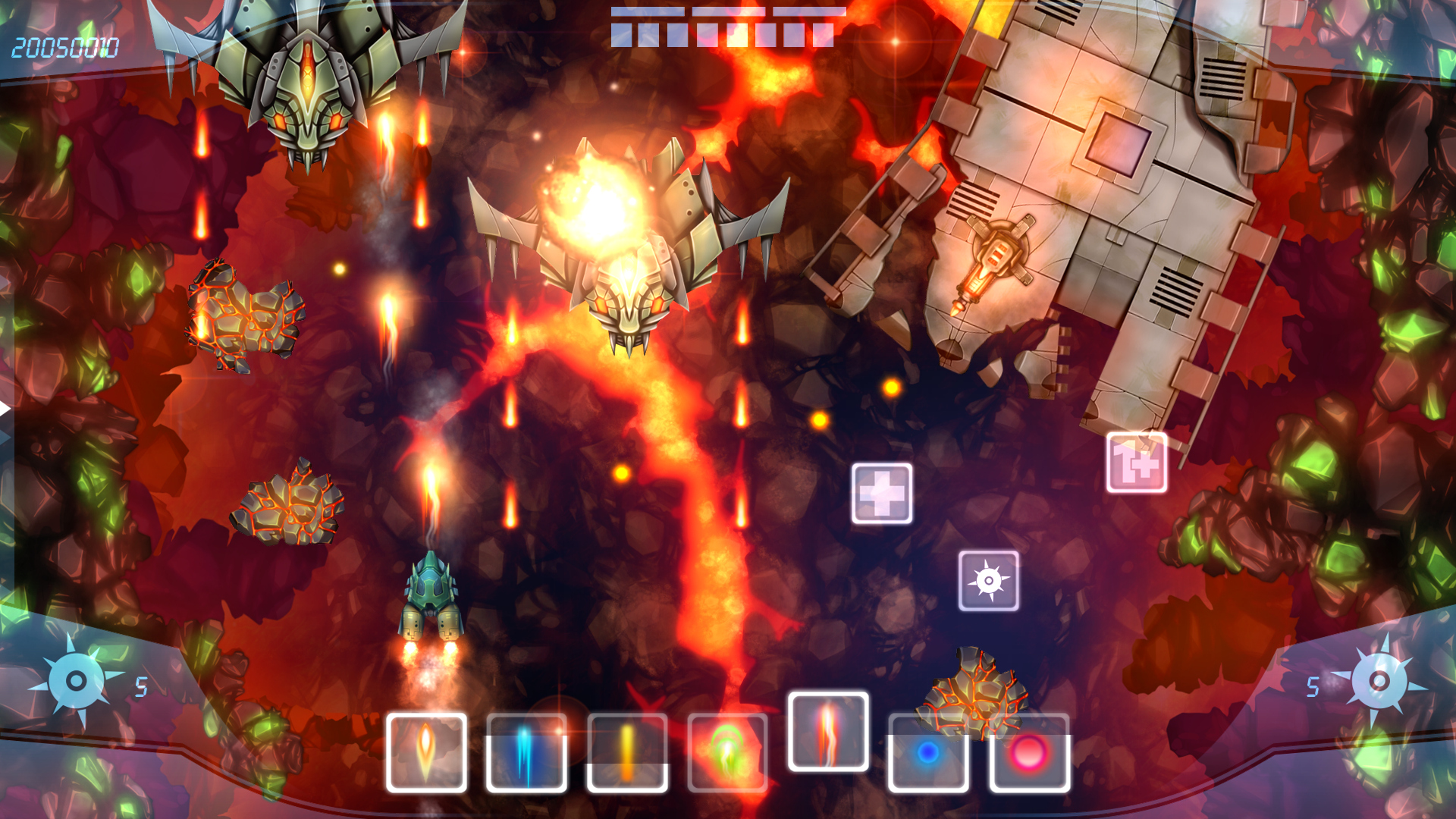Screenshot 4