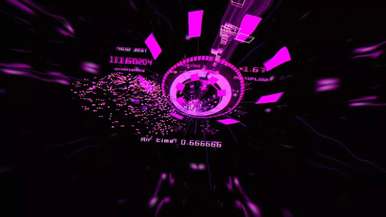 Main image for POLYBIUS application