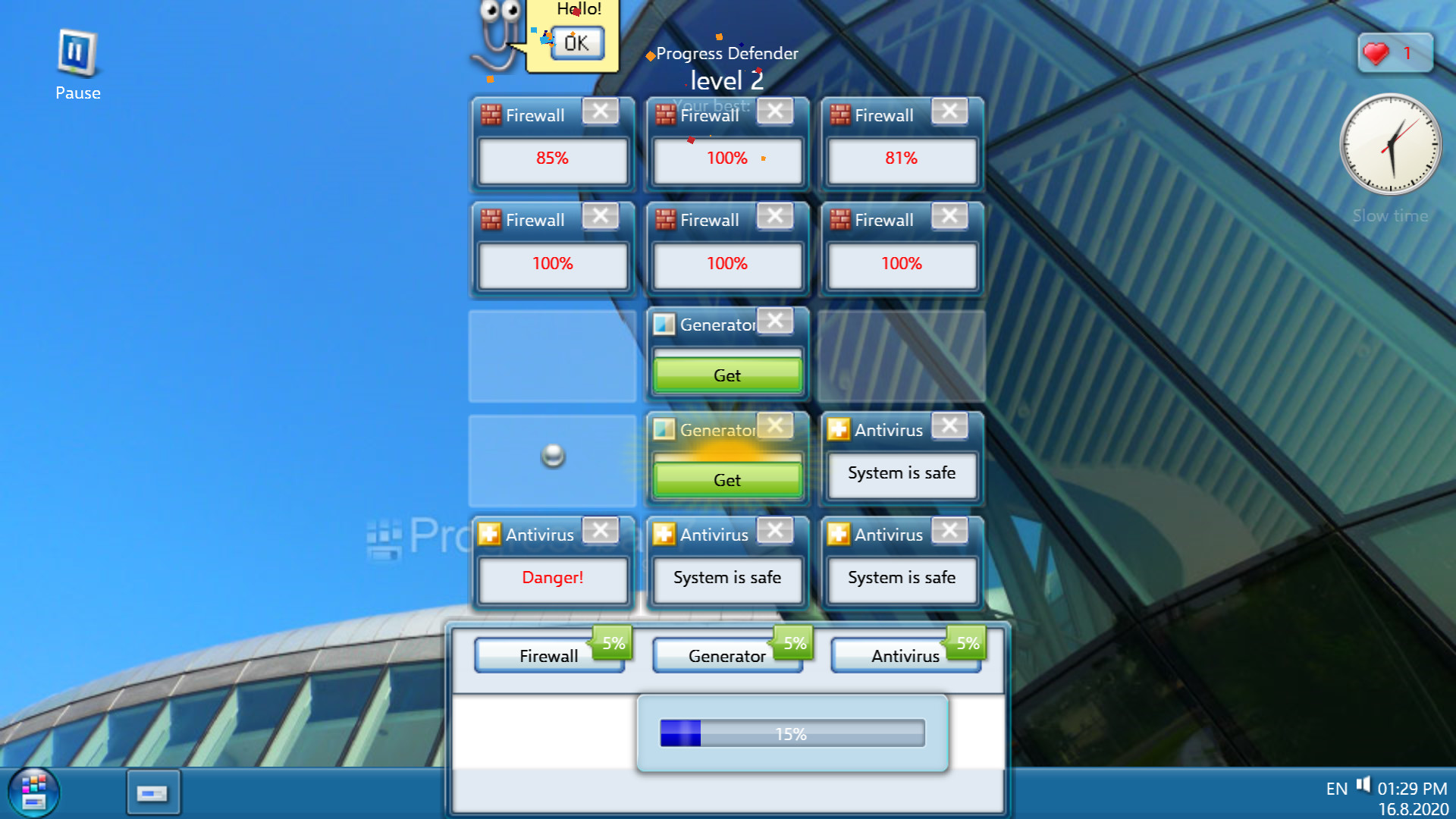 Screenshot 7 screenshot 7
