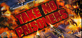 Take No Prisoners Logo