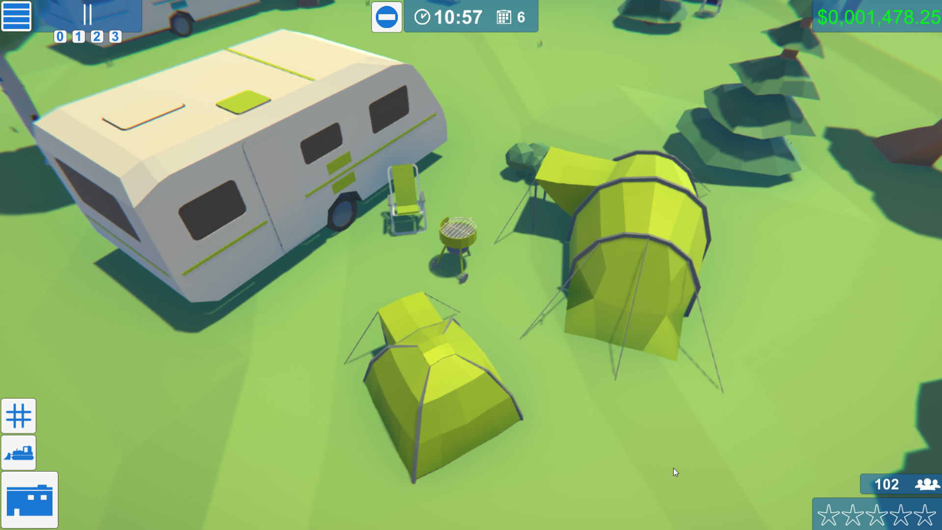 Campground Owner