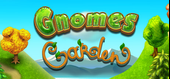 Gnomes Garden Logo