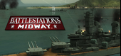 Battlestations: Midway Logo