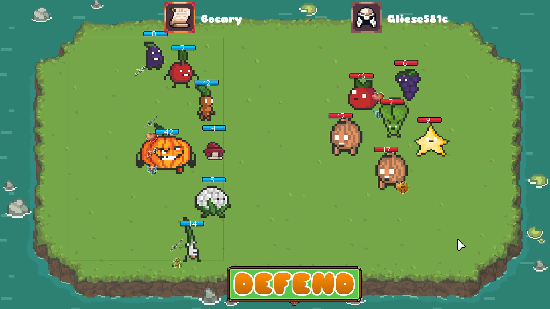 CROPS! for PC Windows Download