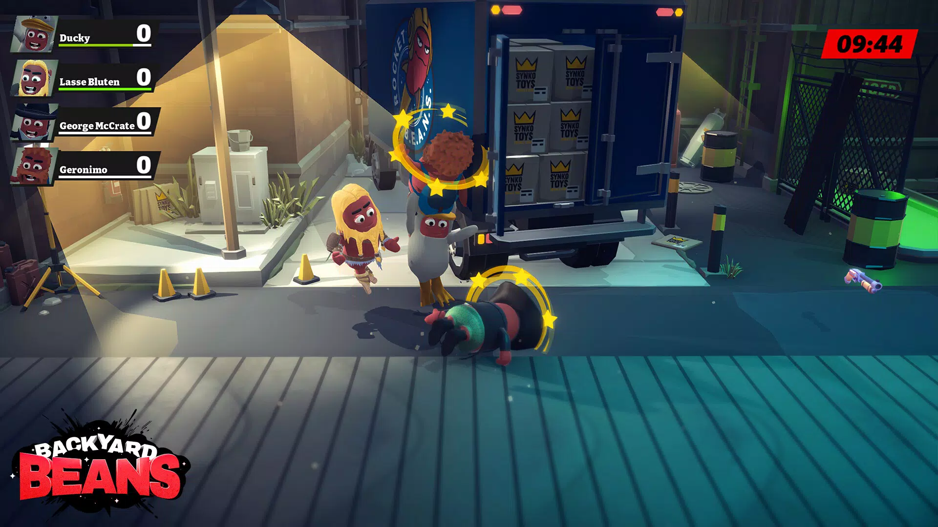 Screenshot 4