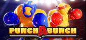 Punch A Bunch Logo