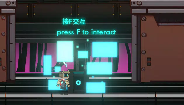 Main image for Metal Punch application