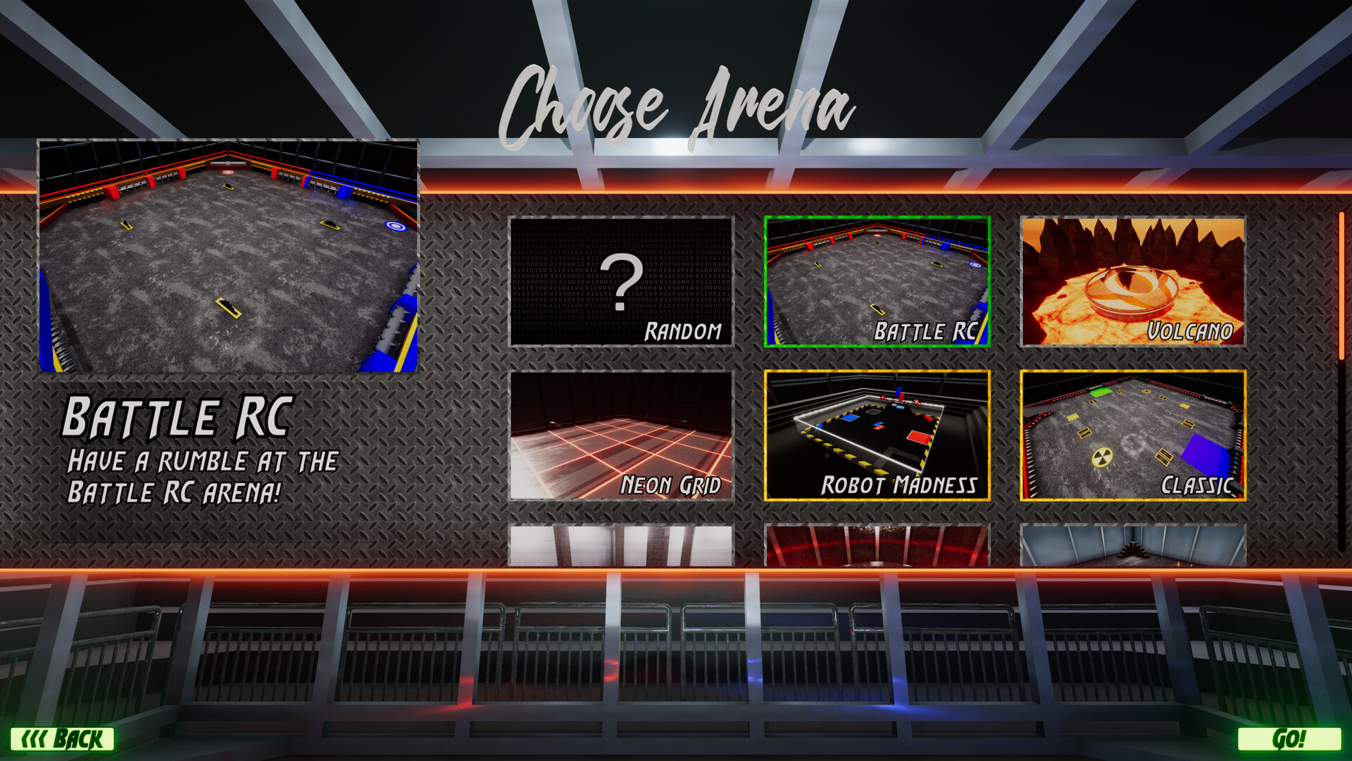 Screenshot 3