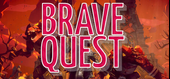 Brave Quest Logo
