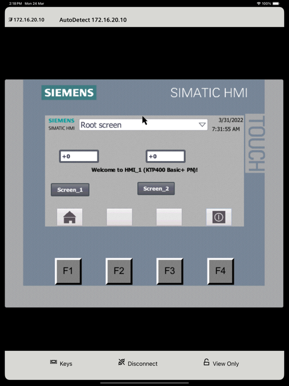 Sm@rtClient poster