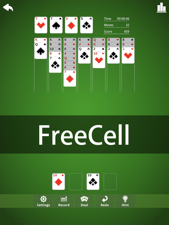 Solitaire ultimate collection poster