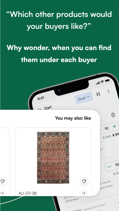 WizCommerce poster