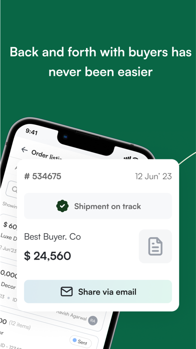 WizCommerce poster