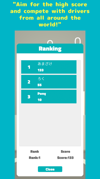 ReverseRush!! 海報