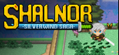 Shalnor: Silverwind Saga Logo