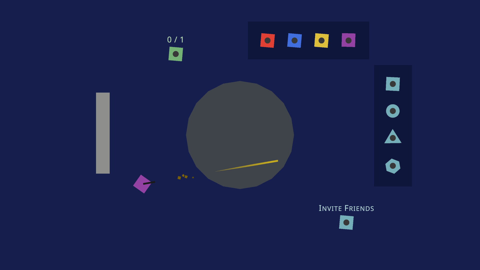 PolyFight