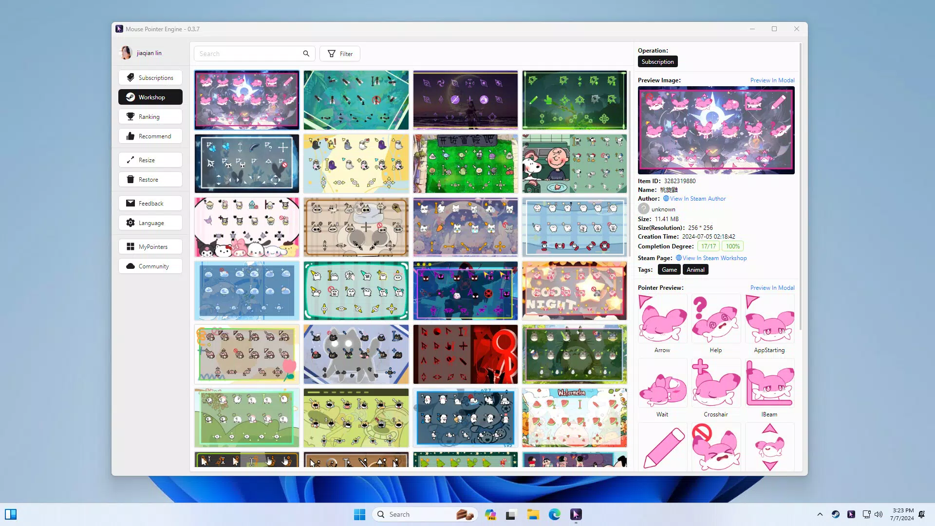 Screenshot 4