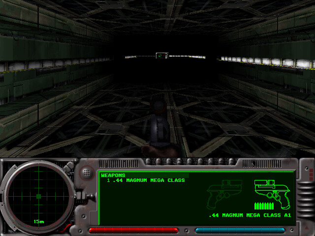 Classic Marathon Infinity for PC Windows Download