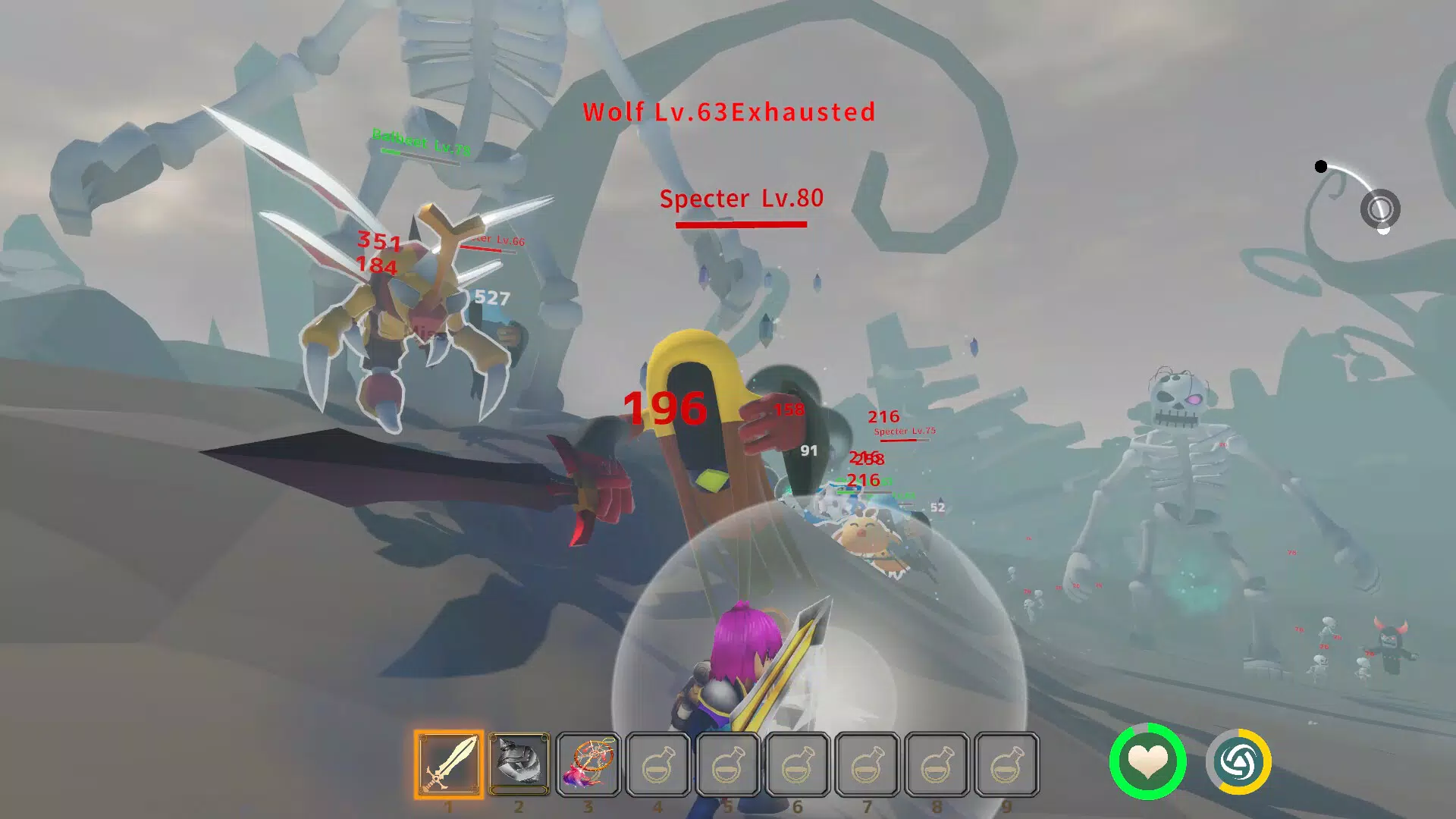 Adventure Allies Demo