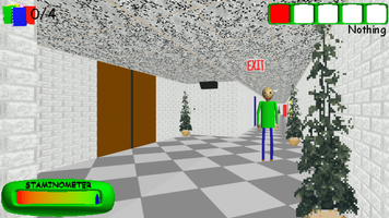 Baldi's Basics Plus for PC Windows Download
