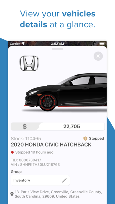 Synchronize Pro poster