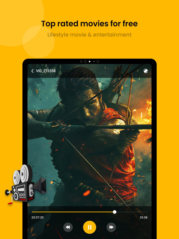 OTT Watch List For Pikashow for iOS (iPhone/iPad) - Free Download at ...