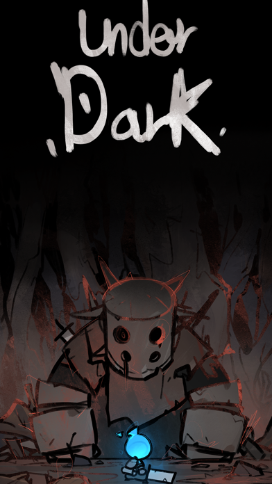Underdark:Defense poster