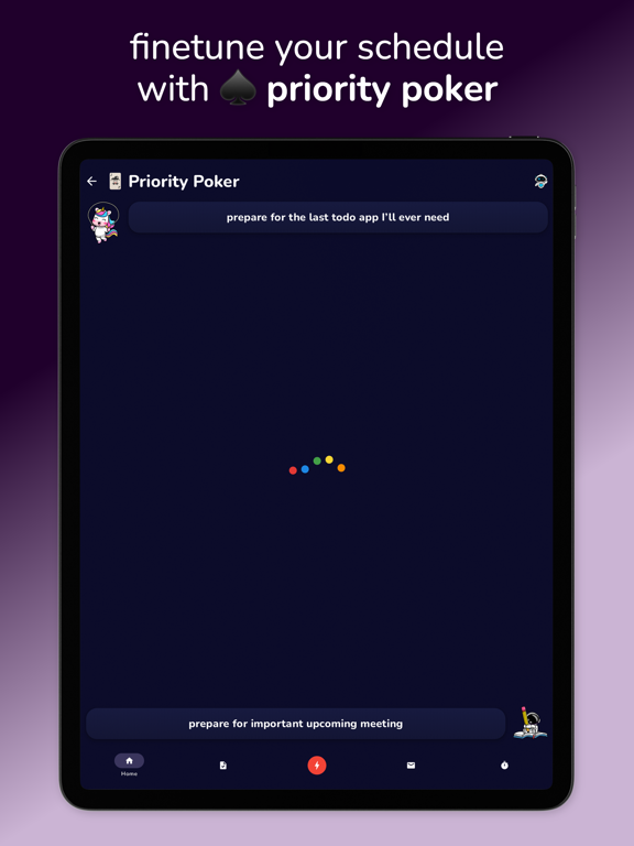 Float Note: ADHD Power Tool poster