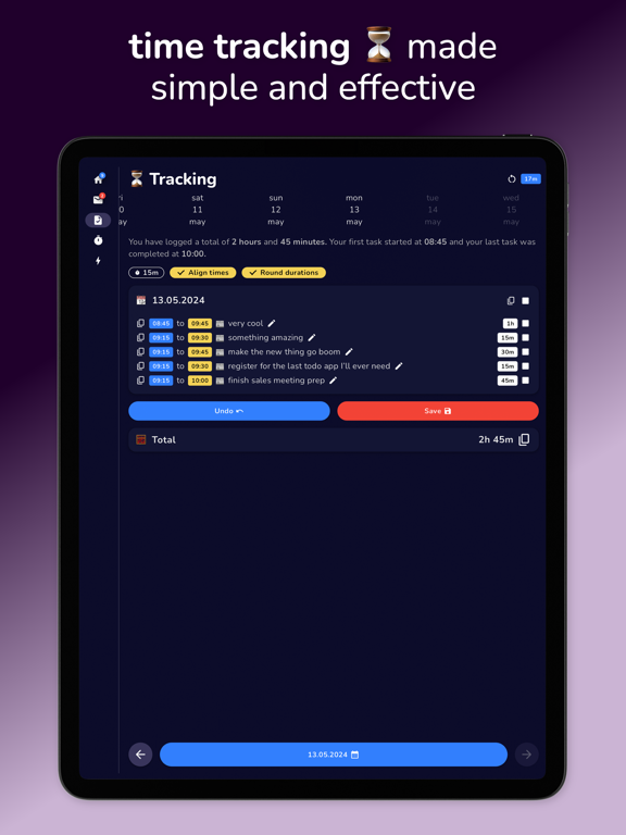 Float Note: ADHD Power Tool poster