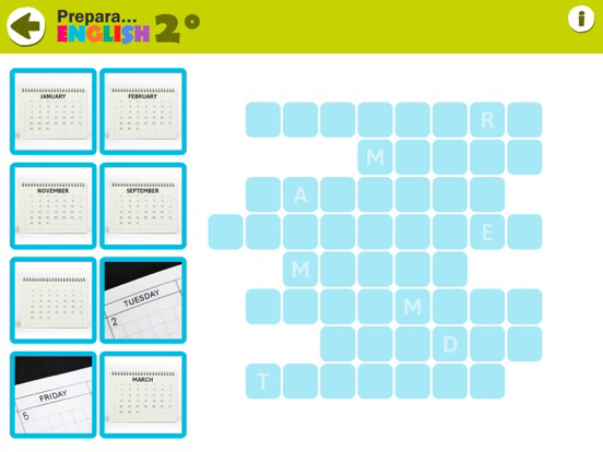 Prepara poster