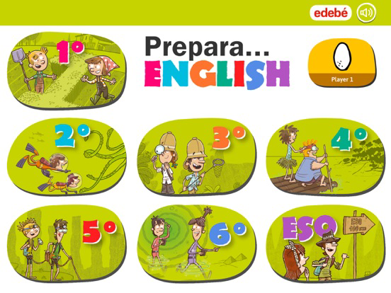 Prepara poster