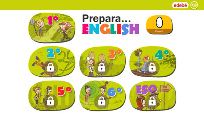 Prepara poster