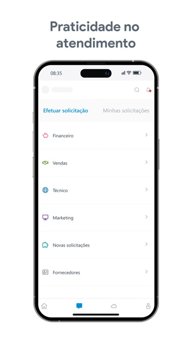 GestorStudio App poster