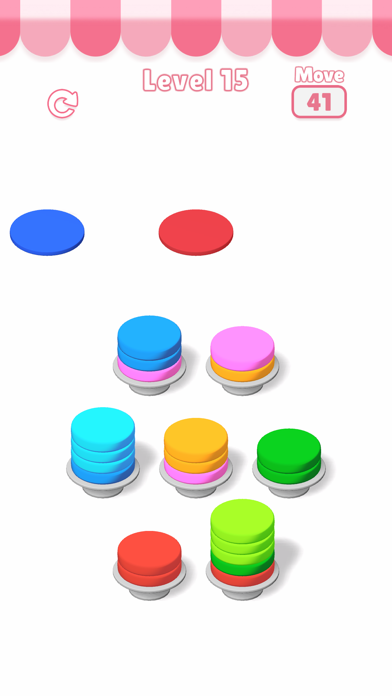 Yummy Stack poster