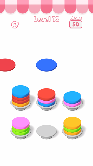 Yummy Stack poster
