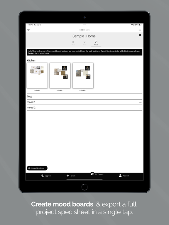 Cosee Studio 포스터