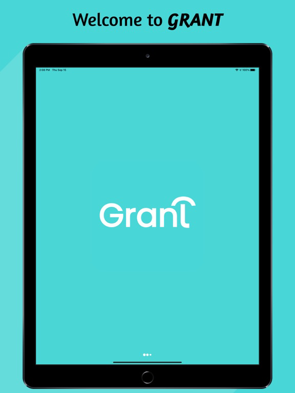 Grandt App Grant App for iOS (iPhone/iPad/iPod touch) - Free Download at AppPure